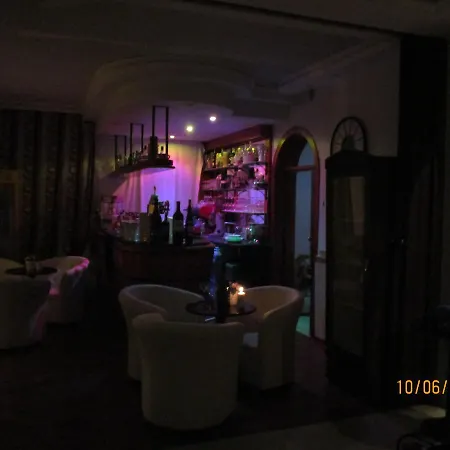 春天酒店 3* 卡奥莱
