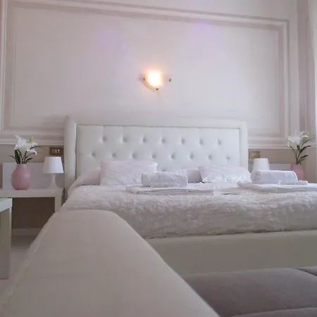 Hotel Primavera 3*